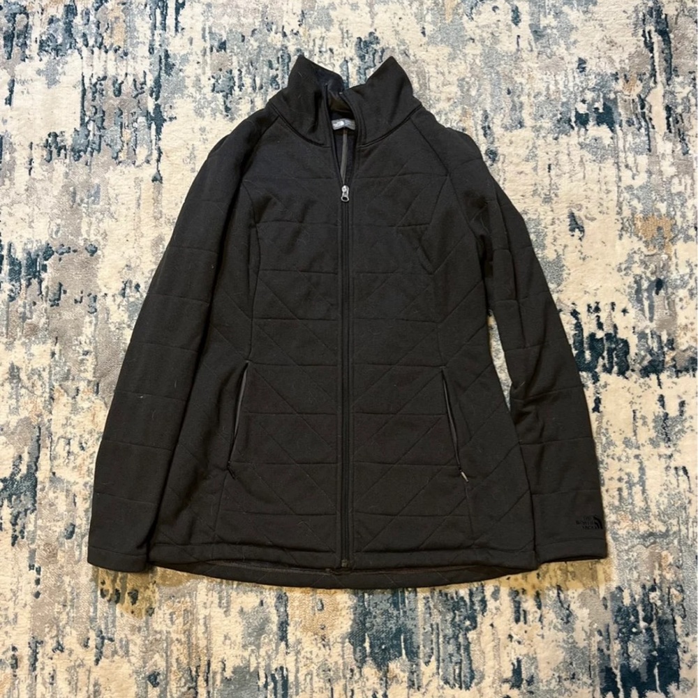 The North Face jacket